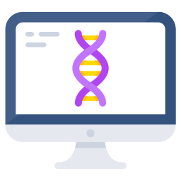 biotechnologie icoon