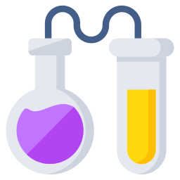 実験 icon