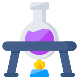 experiment icon