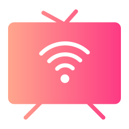 スマートテレビ icon
