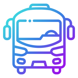 Bus icon