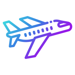 Flight icon