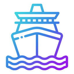 Vessel icon