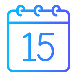 Calendar icon