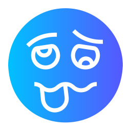 emoji icoon