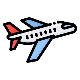 Flight icon