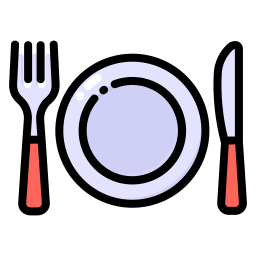 restaurant icon