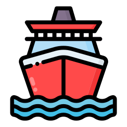 Vessel icon