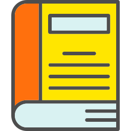 notizbuch icon