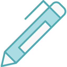 Pen icon