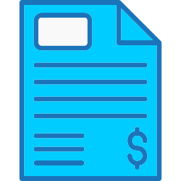 Documents icon