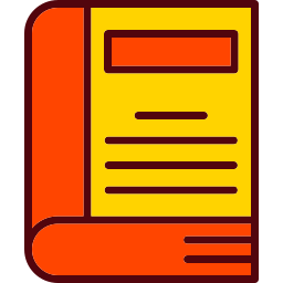 Notebook icon