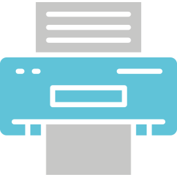 Printer icon