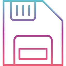 diskette icon