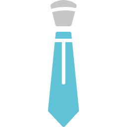 Tie icon