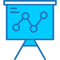 Presentation icon