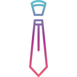 Tie icon