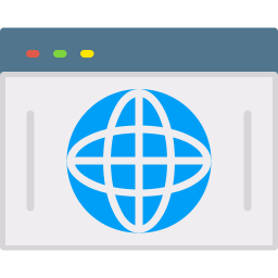 Browser icon