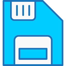 diskette icon