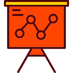 Presentation icon