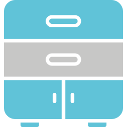 schublade icon