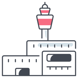 flughafen icon