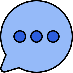 Chat icon