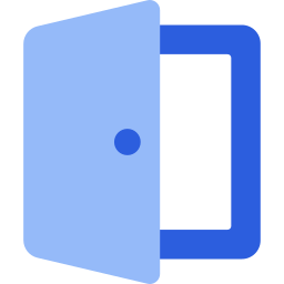 Door Open icon