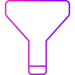 Funnel icon