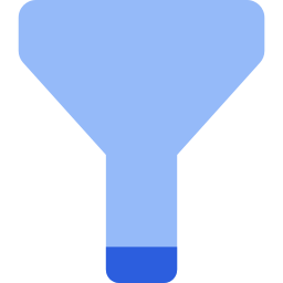 Funnel icon