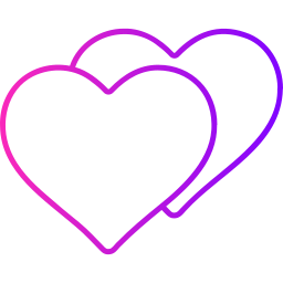 Heart icon