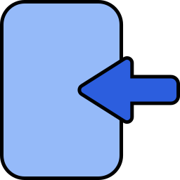 Entry icon