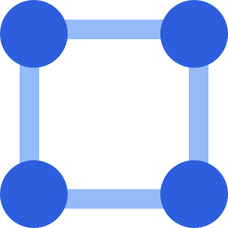 réseau Icône