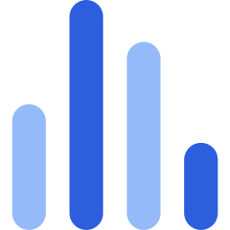 statistica icona