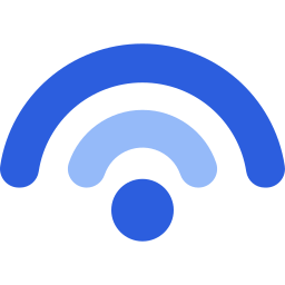 wifi Icône