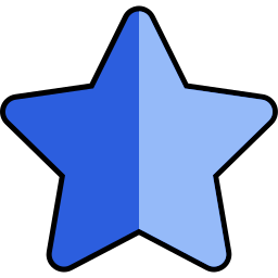 Star icon