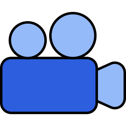 videokamera icon