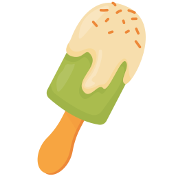 Popsicle icon