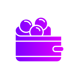 Wallet icon