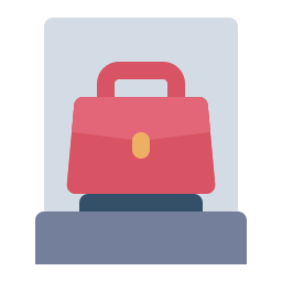 Bag icon