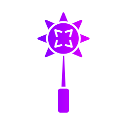 Cudgel icon