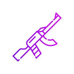 AK 47 icon