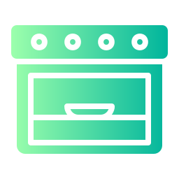 Oven icon