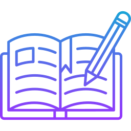 Book icon