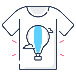 t-shirt icon