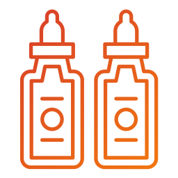 Bottles icon