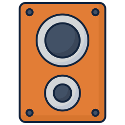 woofer icon