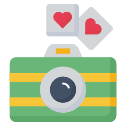 Camera icon