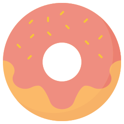 donut Icône