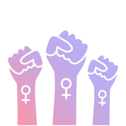 frauenpower icon